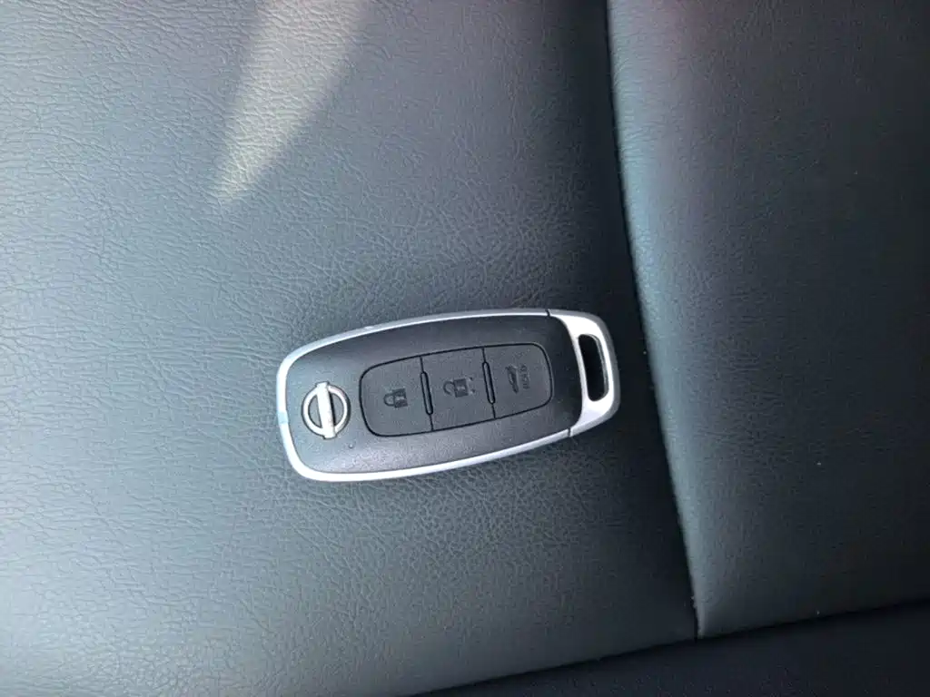 Nissan Sylphy — миниатюра 9