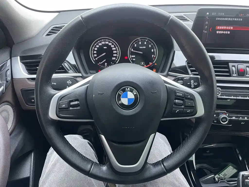 BMW X2 — миниатюра 8