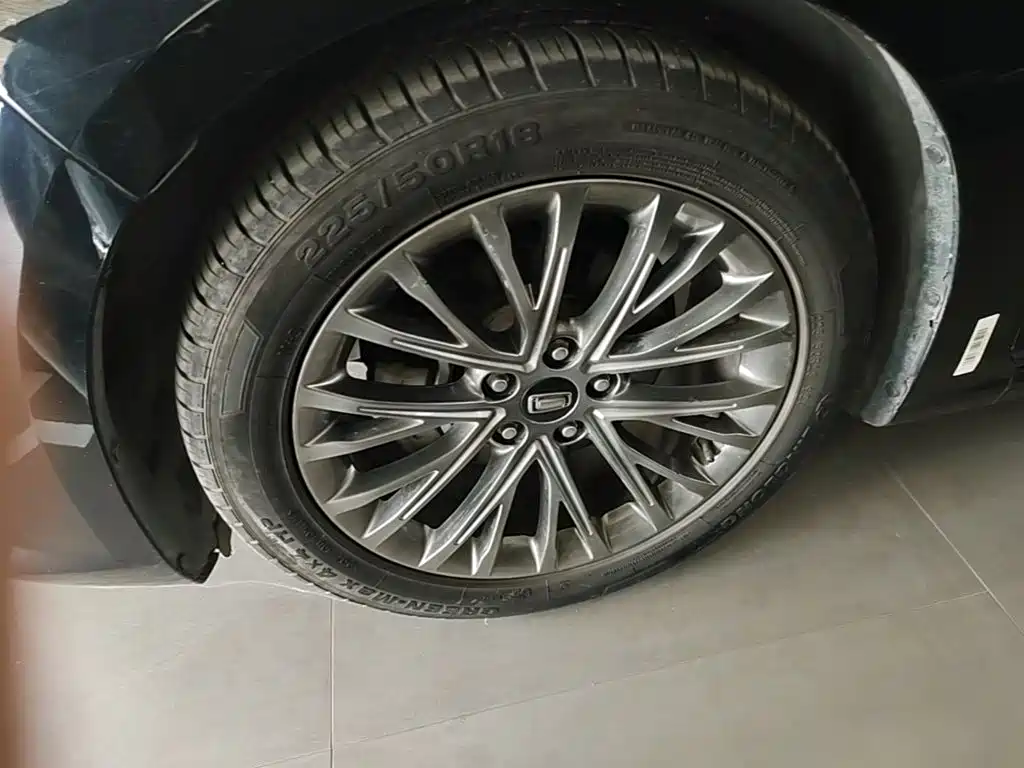 Bestune B70 — миниатюра 23