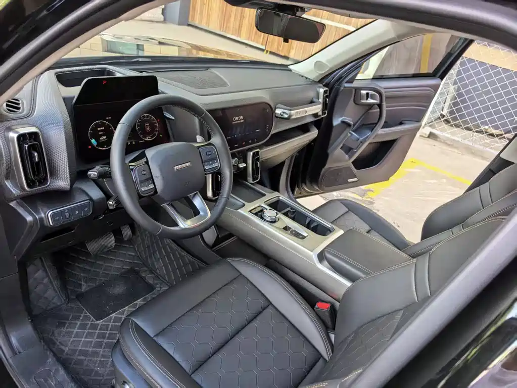 Haval Big Dog — миниатюра 7