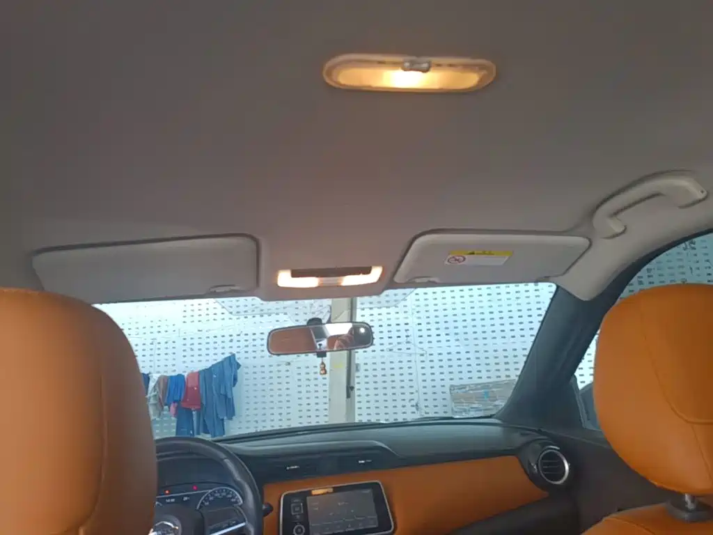 Nissan Kicks — миниатюра 18
