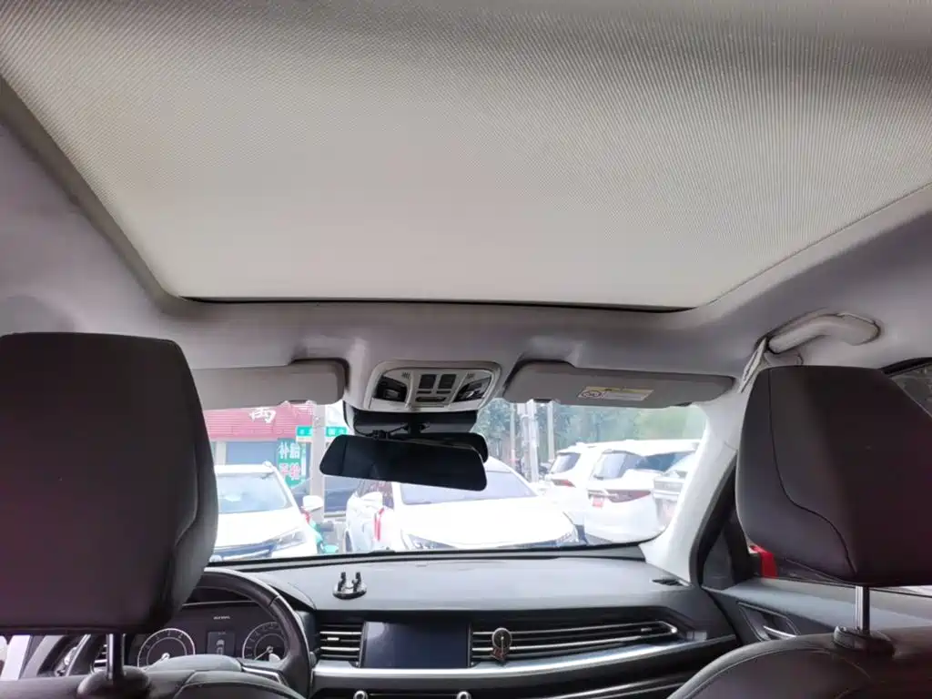 Haval H6 — миниатюра 18