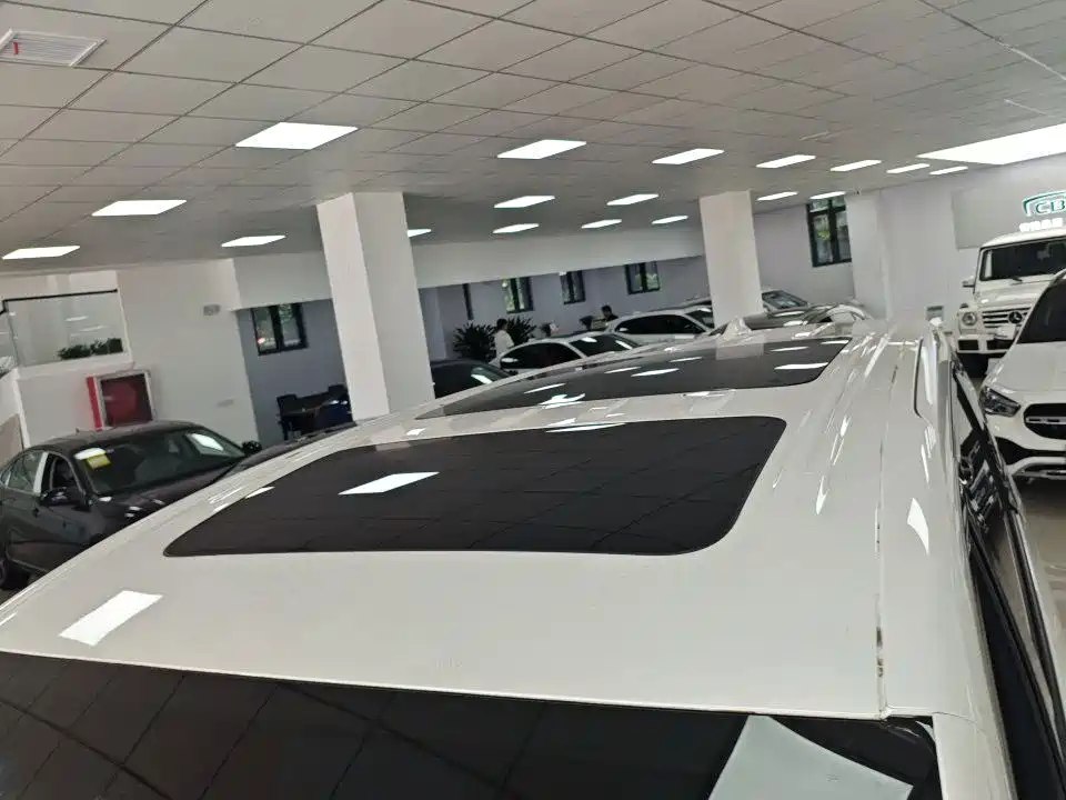 Buick Century — миниатюра 9