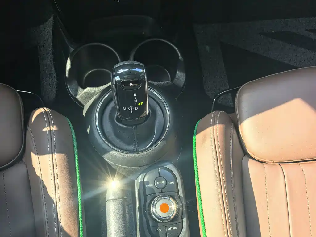 MINI Mini — миниатюра 6