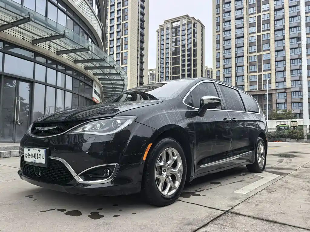 CHRYSLER DAJIALONG