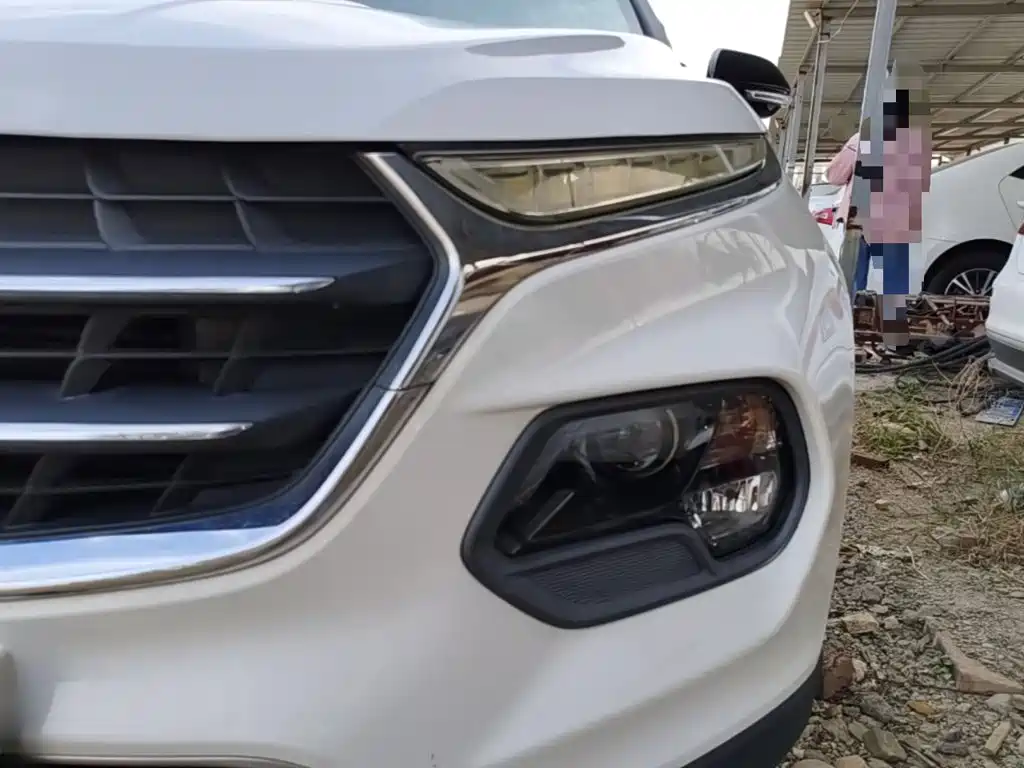 Baojun 510 — миниатюра 24