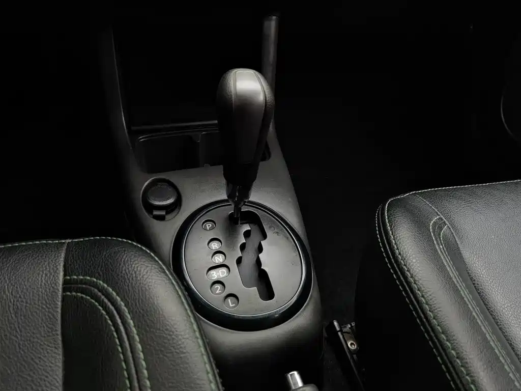 Suzuki Swift — миниатюра 13
