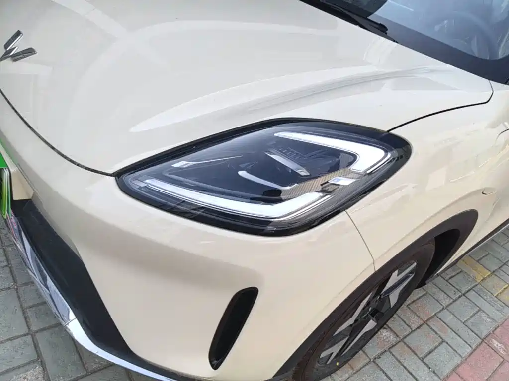 Wuling Binguo S — миниатюра 24