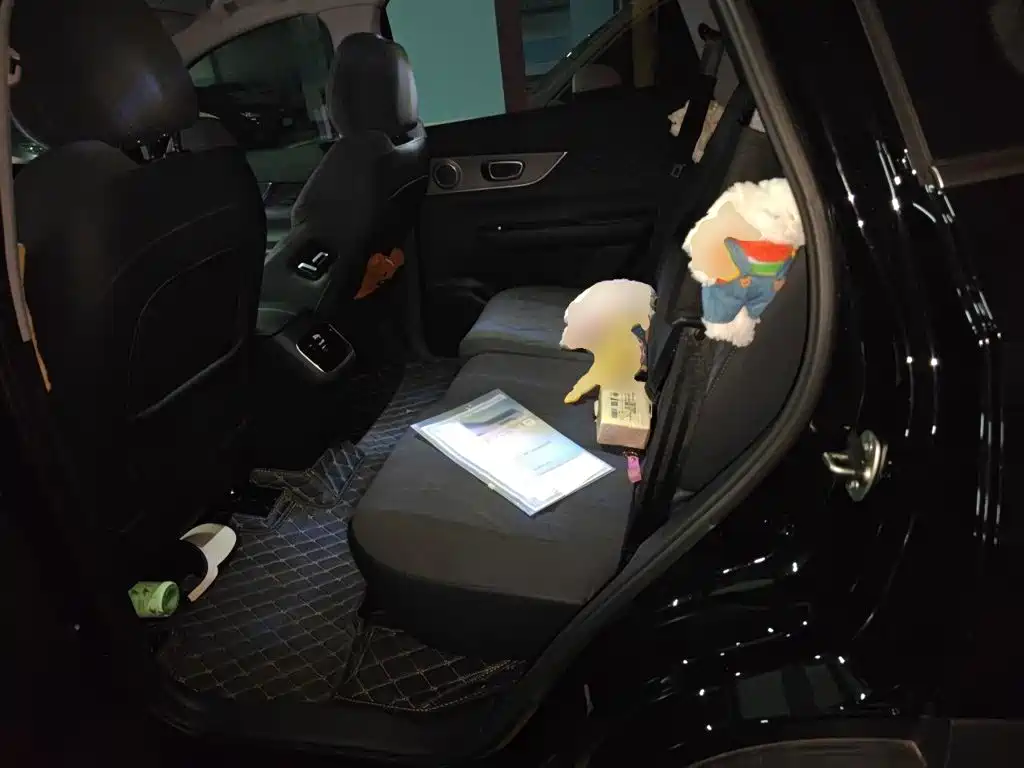Chery Tiggo 8 PLUS — миниатюра 13