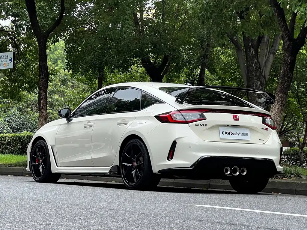 Honda Civic (Import) — миниатюра 6