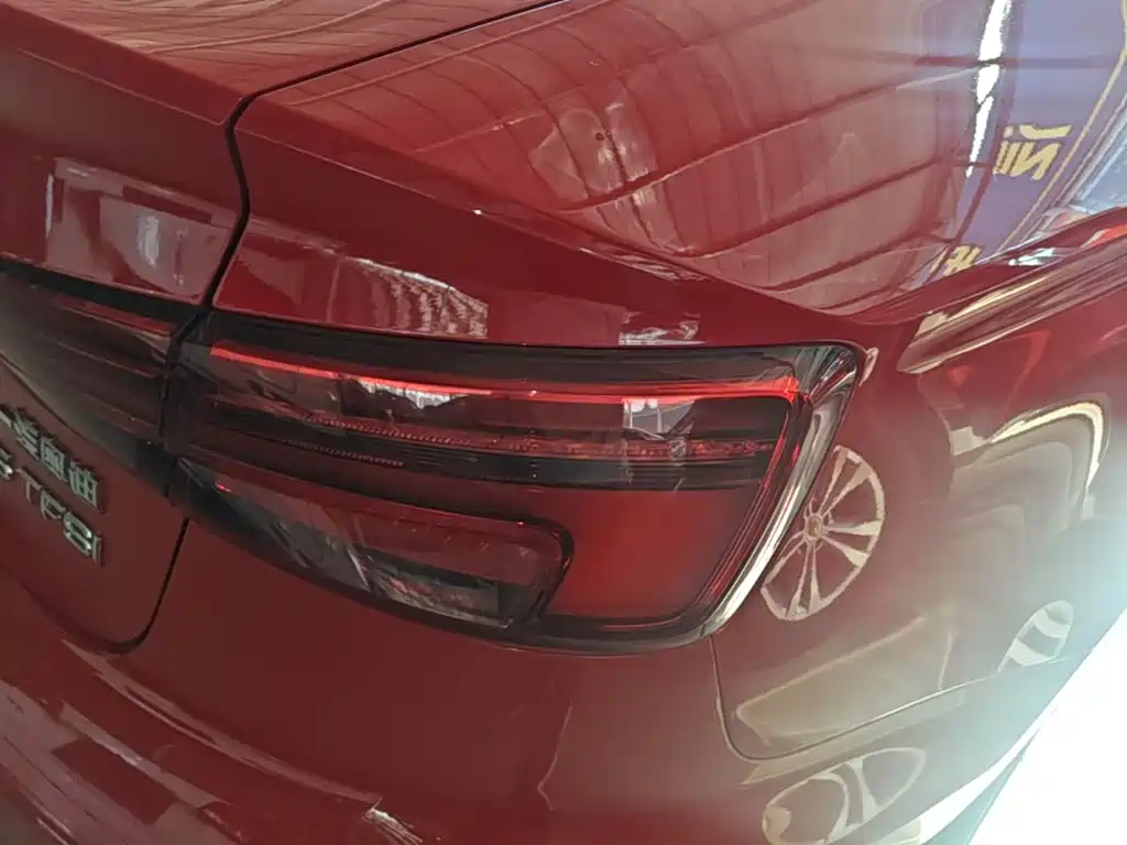 Audi A3 — миниатюра 8