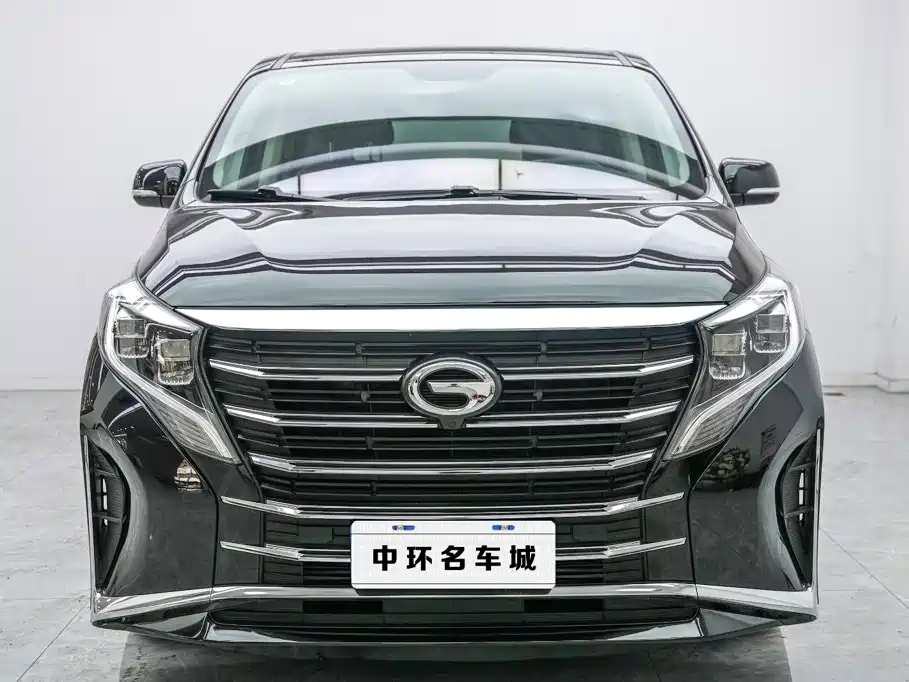 GAC Motor Trumpchi M8 — миниатюра 4