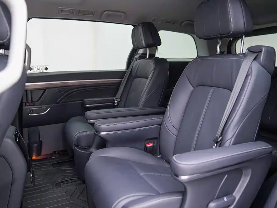 GAC Motor Trumpchi M8 — миниатюра 14
