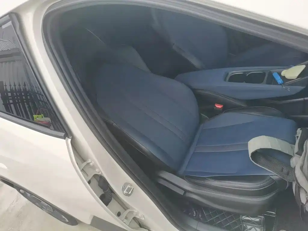 BYD Seagull — миниатюра 25
