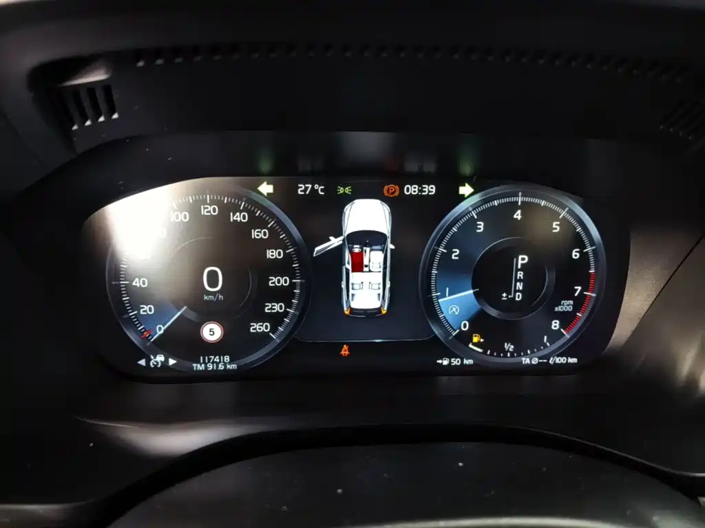 Volvo XC60 — миниатюра 12