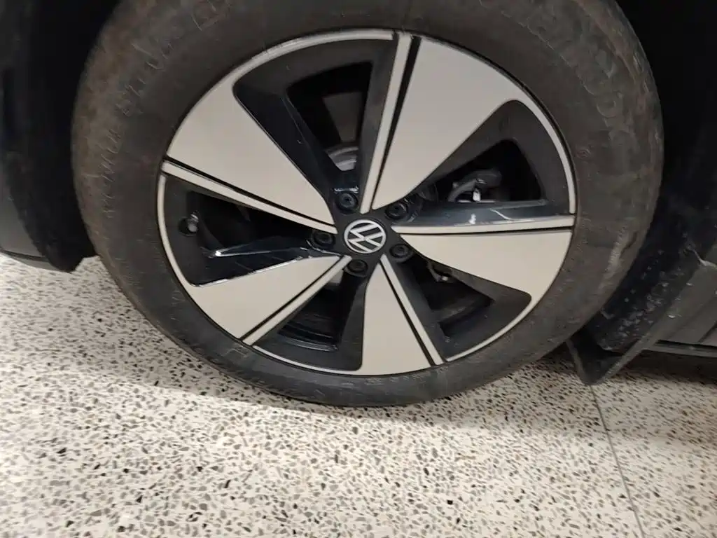 Volkswagen ID.4 X — миниатюра 23