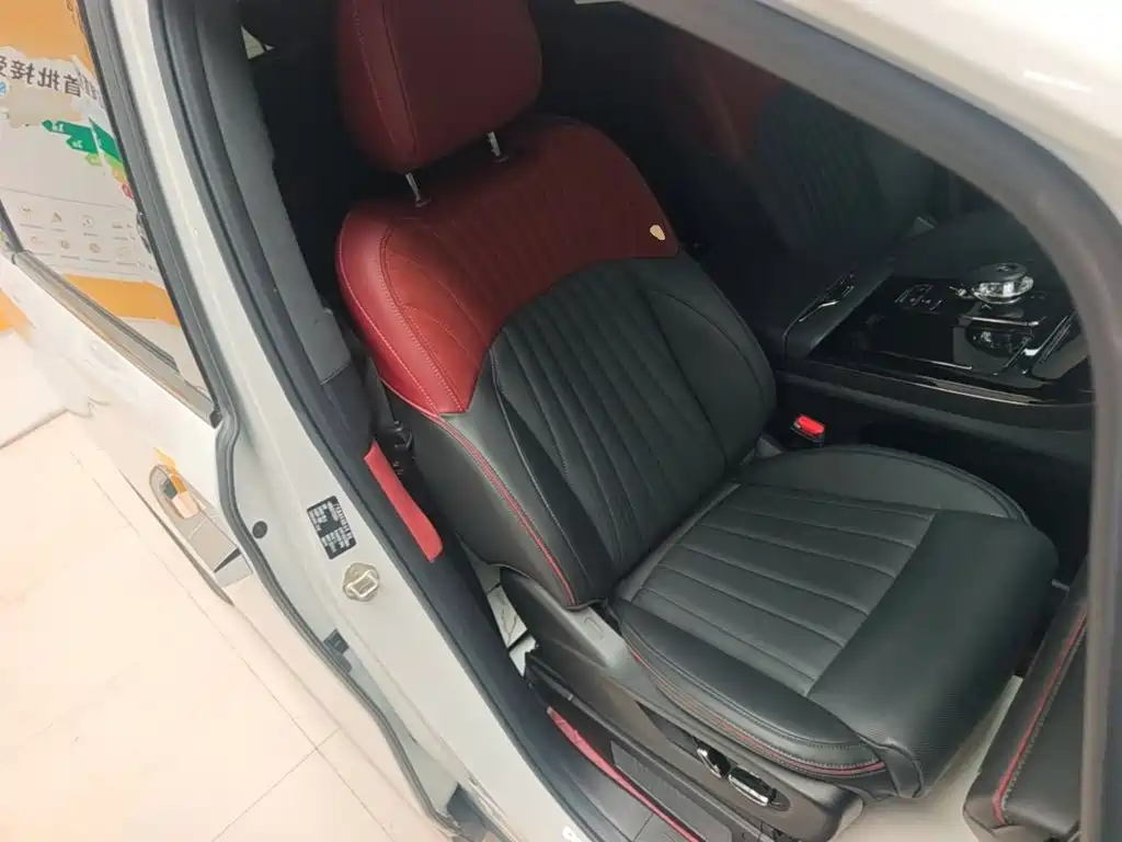 GAC Motor Trumpchi M8 — миниатюра 25