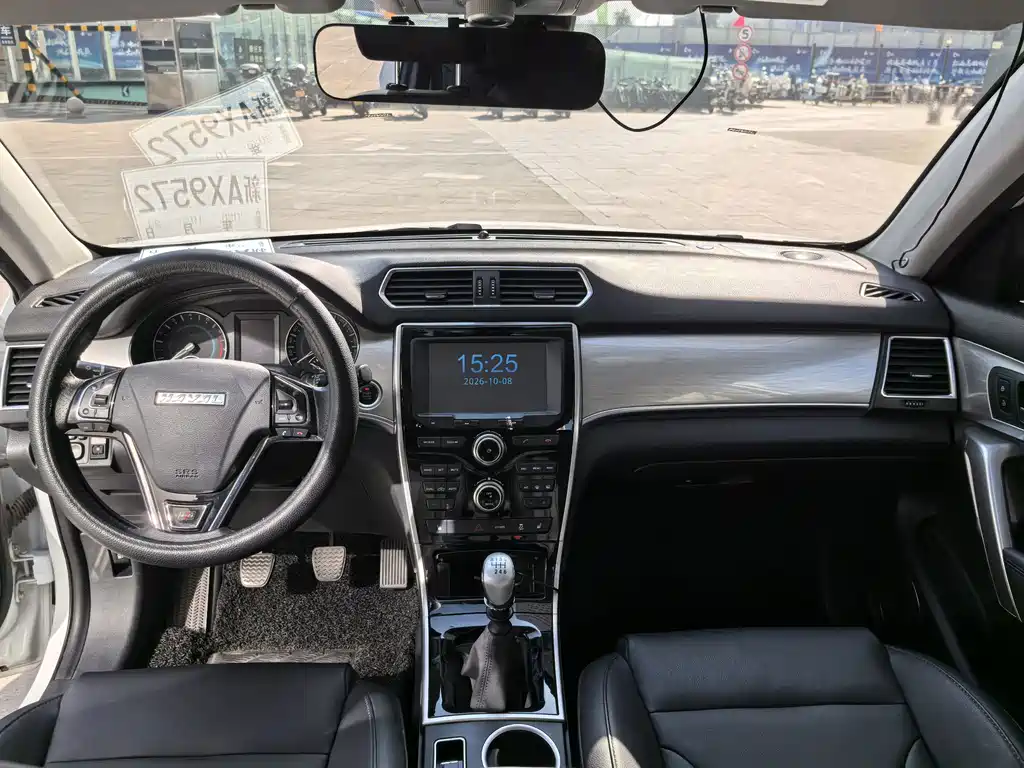 Haval H2 — миниатюра 6