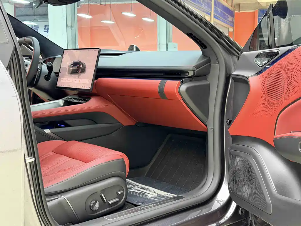 Zeekr 007GT 2025 Smart Drive 100kWh