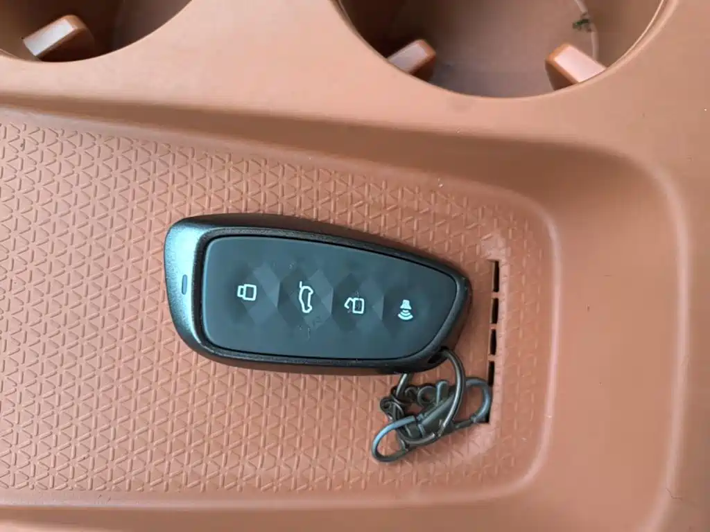 Haval Xiaolong MAX — миниатюра 9