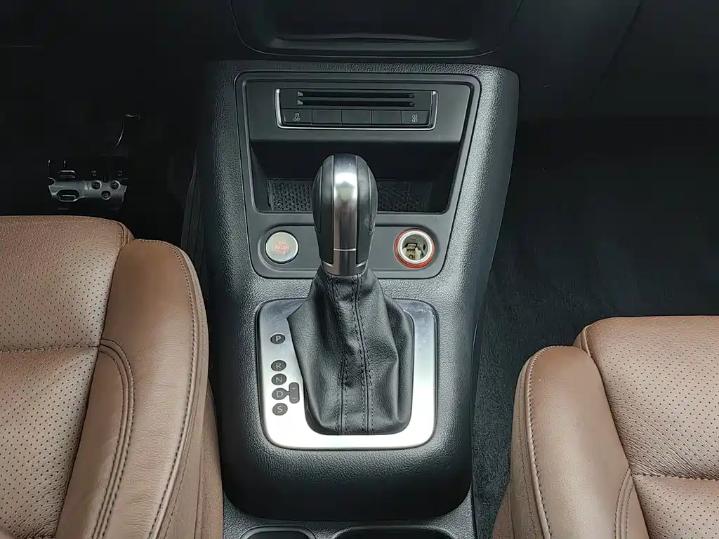 Volkswagen Tiguan — миниатюра 13
