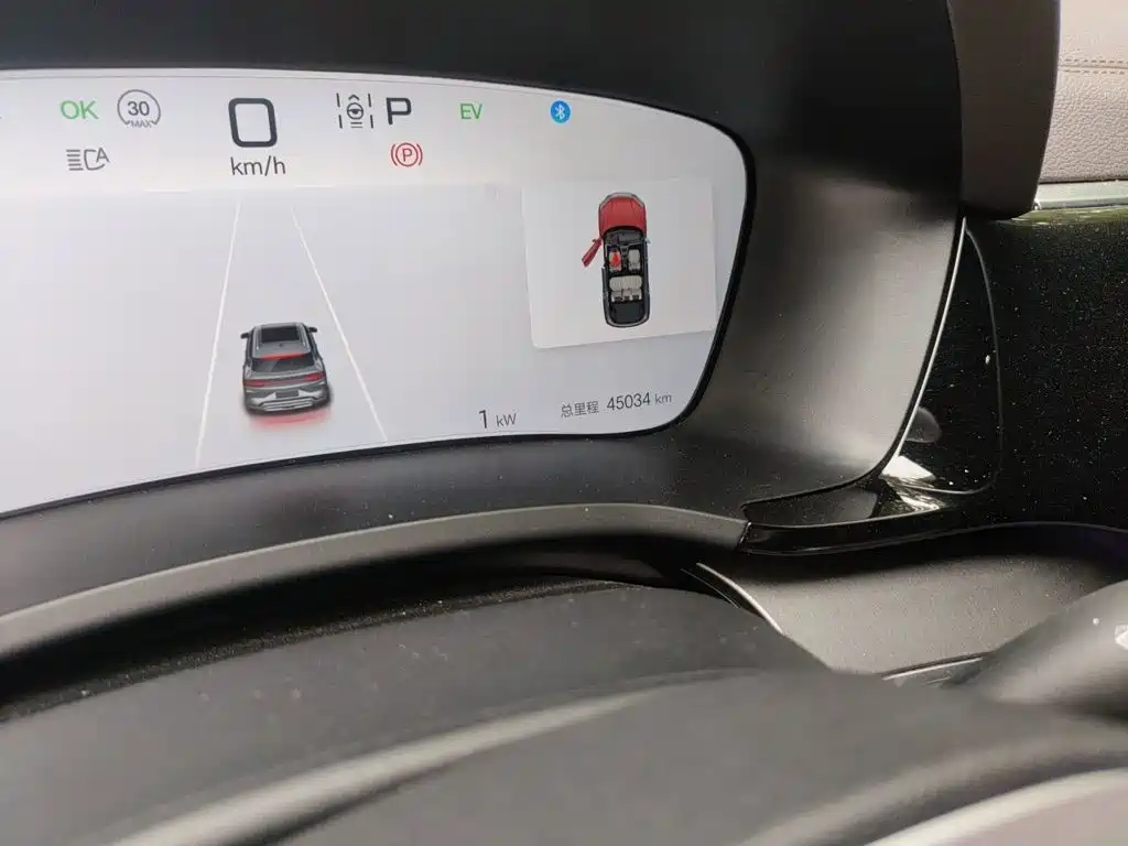 BYD PLUS New Energy — миниатюра 8