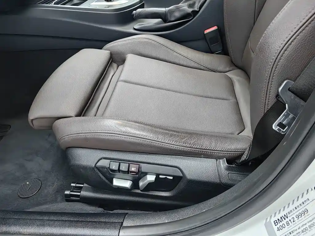 BMW 3 Series — миниатюра 20