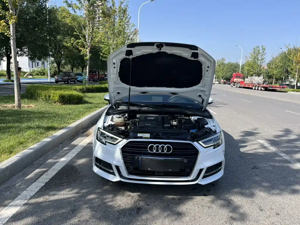 Audi A3 — миниатюра 7