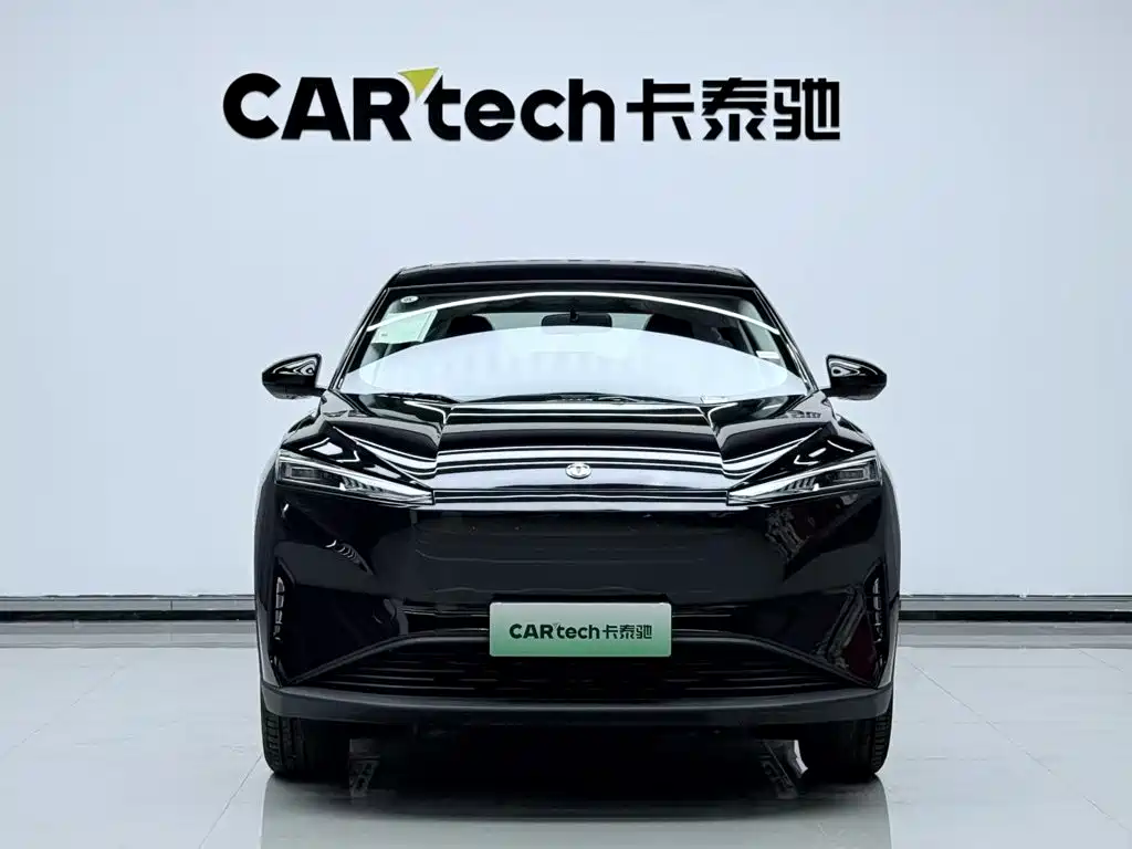 Dongfeng Sky EV01 2025 530km AIR