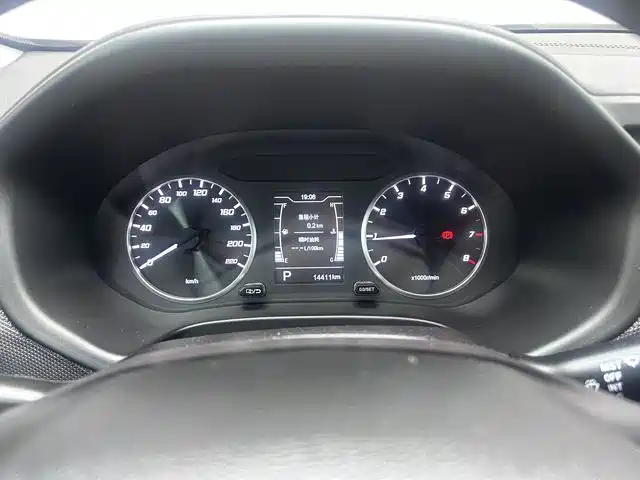 Chery Tiggo 5x HERO 1.5L CVT Fashion Edition, фото 5