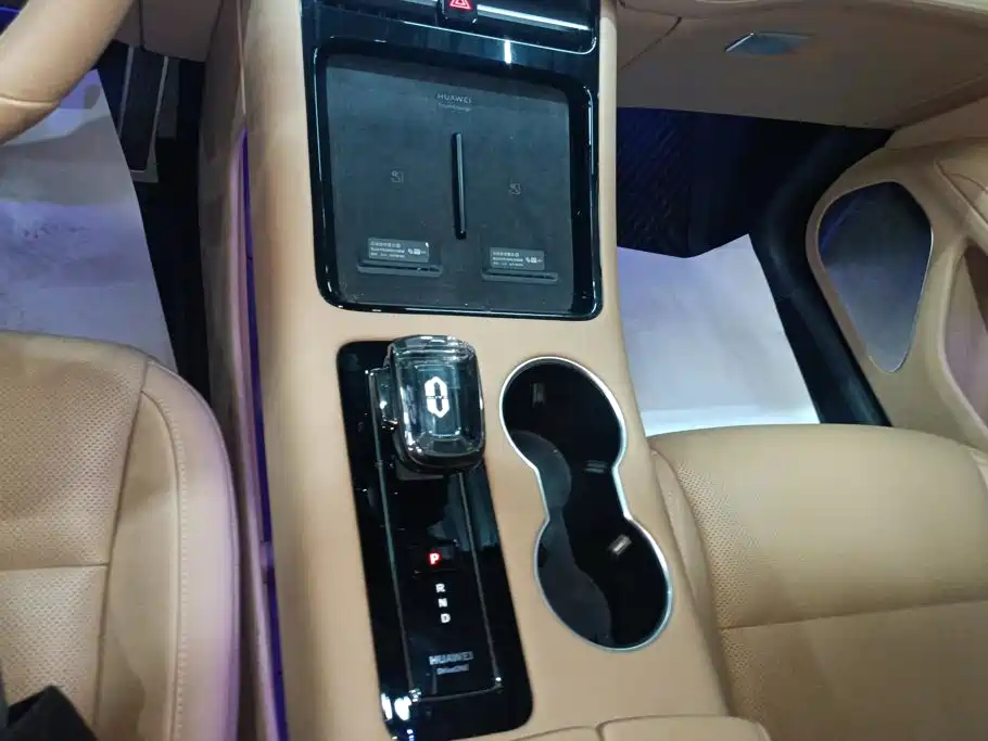 AITO AITO M5 — миниатюра 16