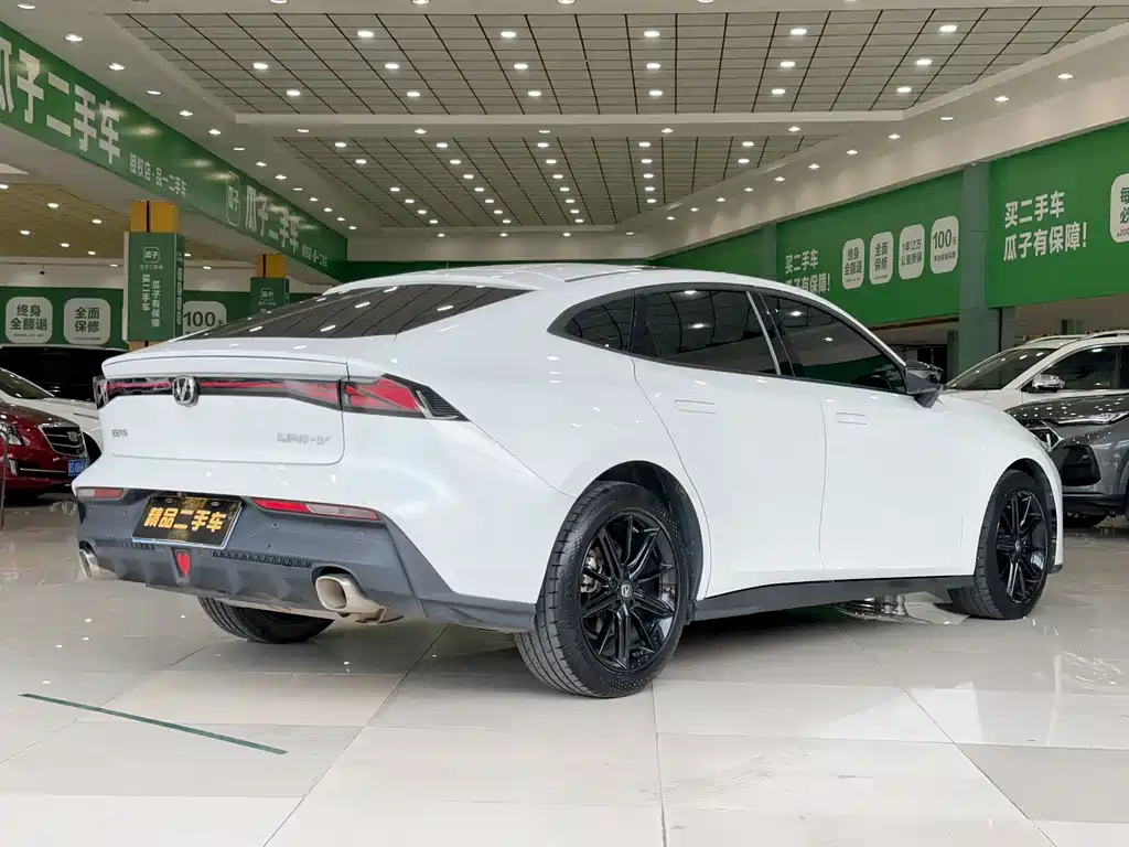 Changan UNI-V — миниатюра 6