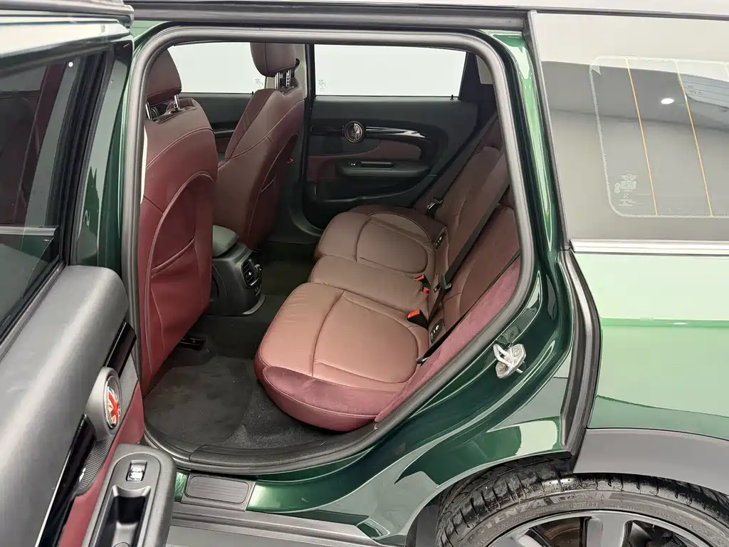 MINI Mini Clubman — миниатюра 17