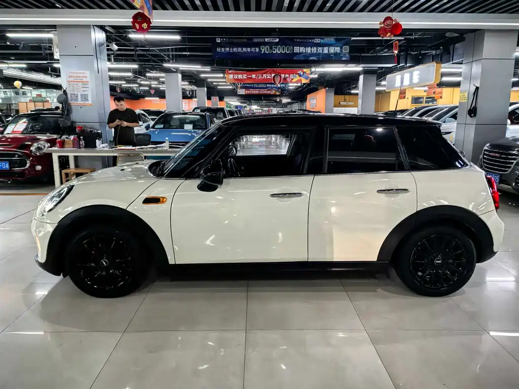 MINI Mini — миниатюра 3