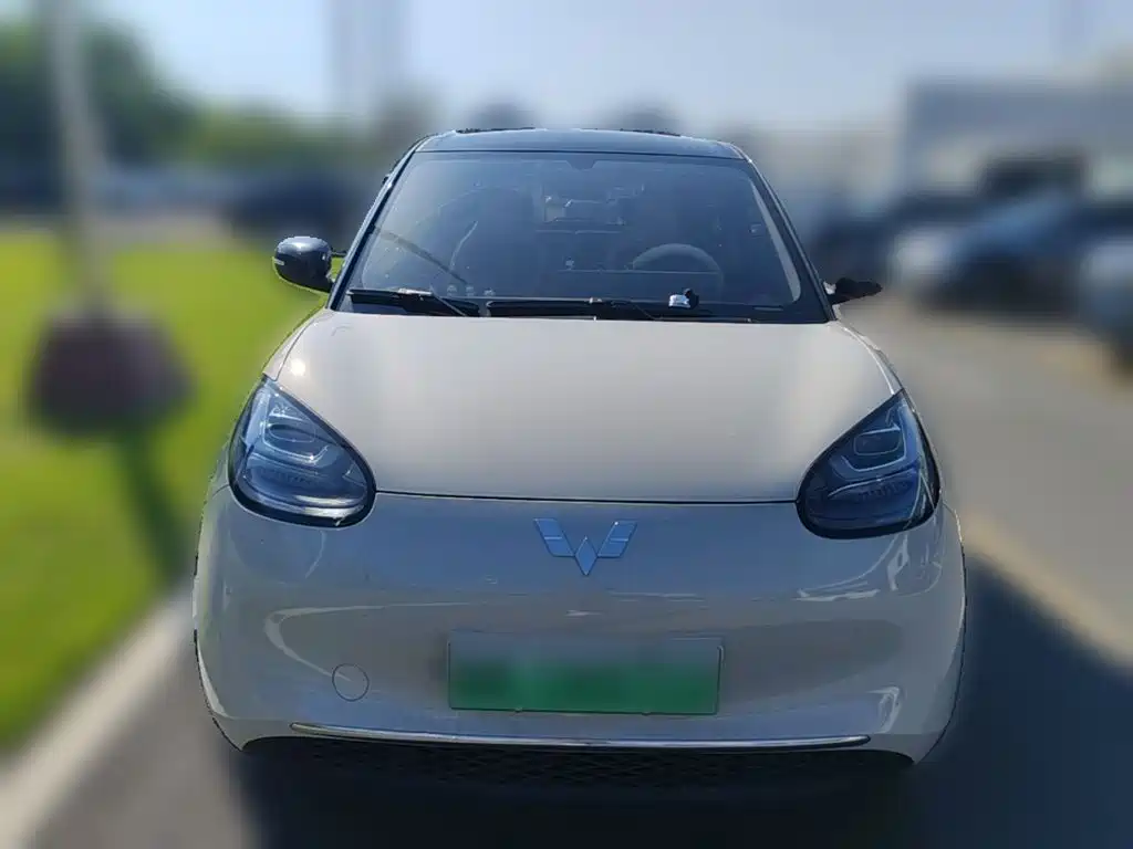 Wuling Bingo — миниатюра 5
