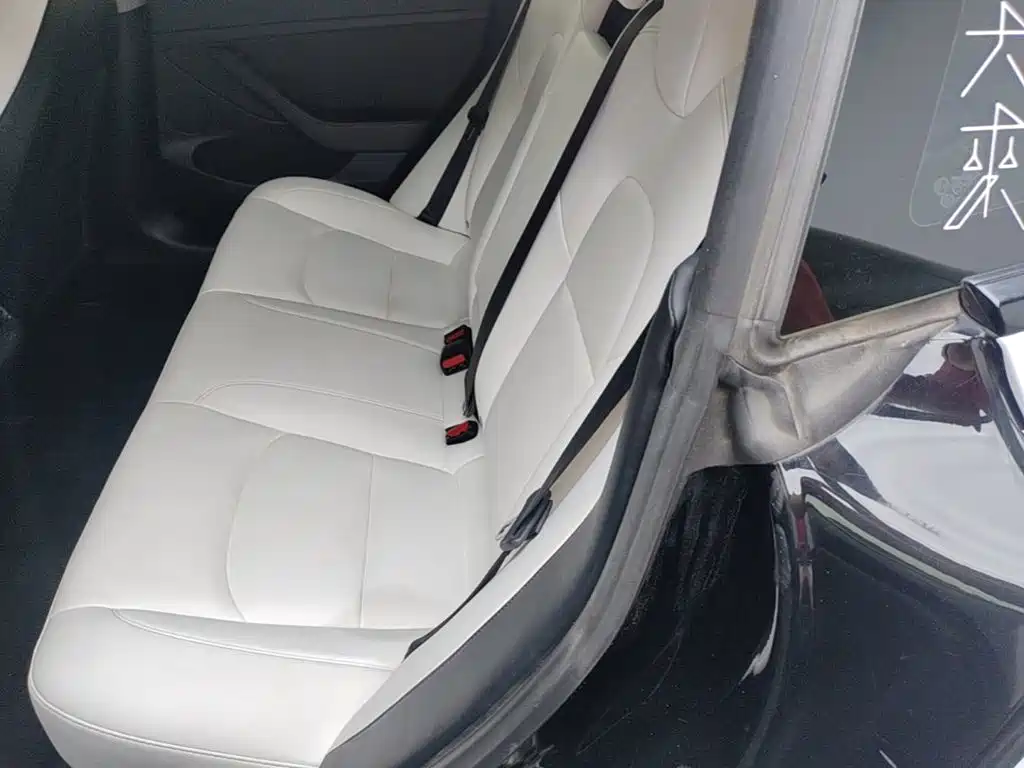 Tesla Model 3 — миниатюра 17