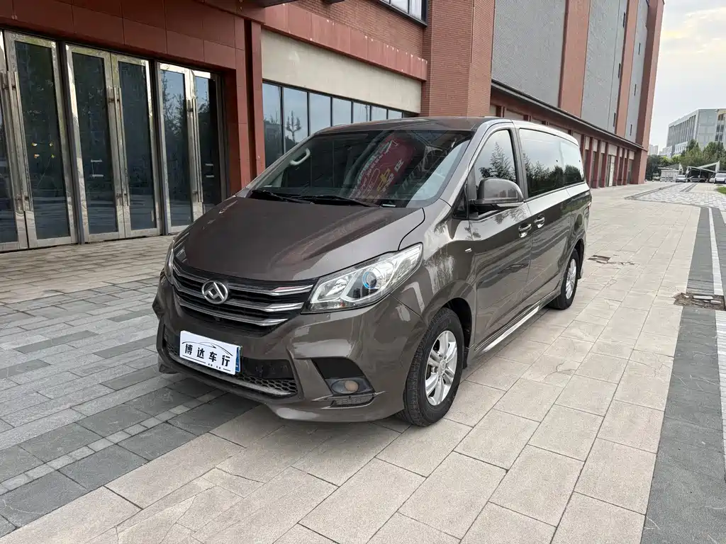 Maxus G10