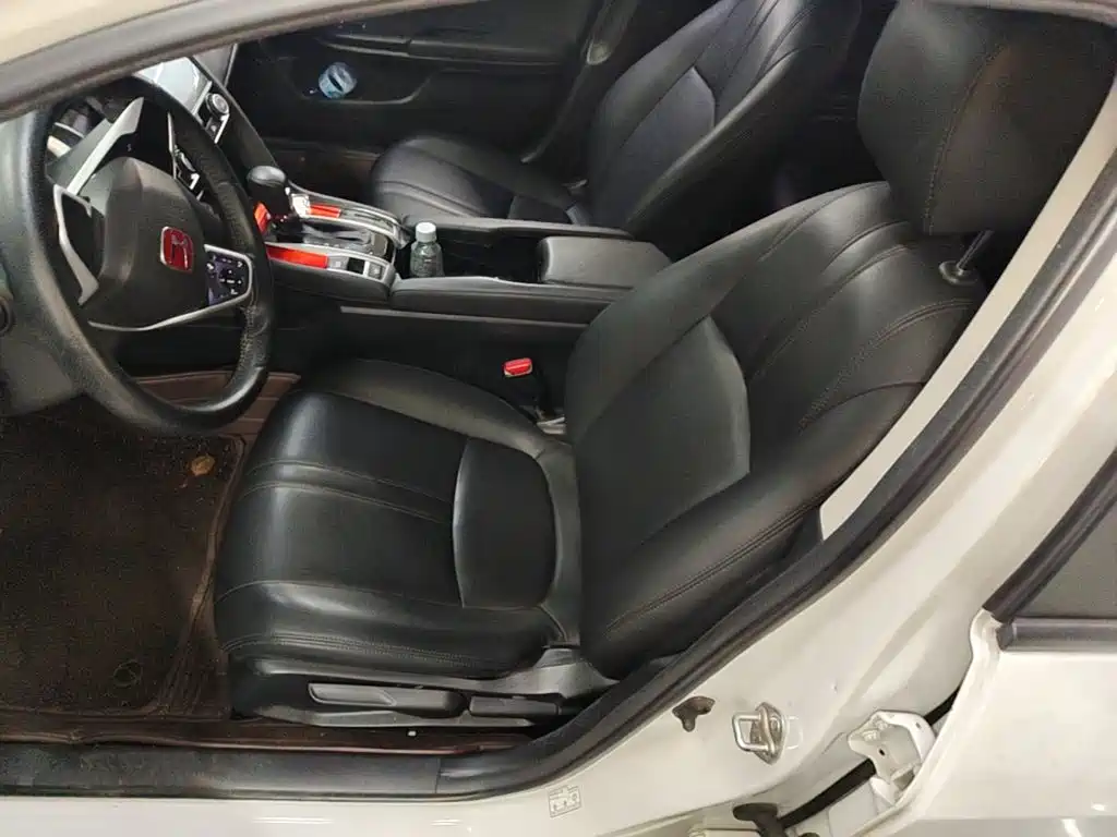 Honda Civic — миниатюра 15