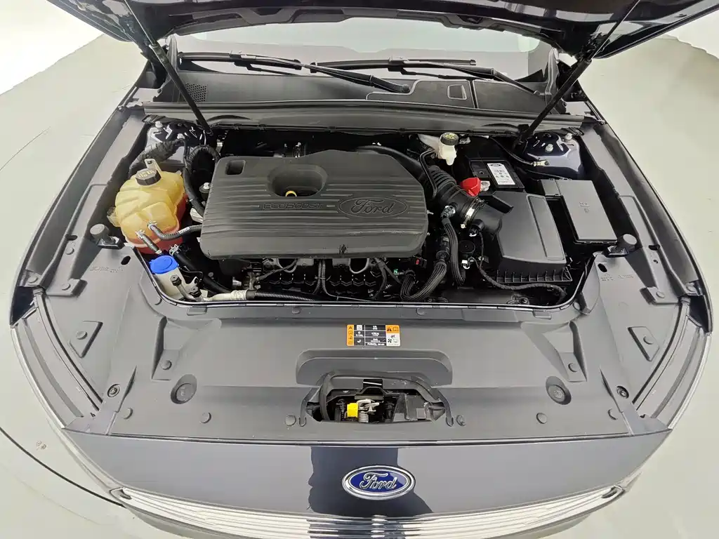 Ford Taurus — миниатюра 35