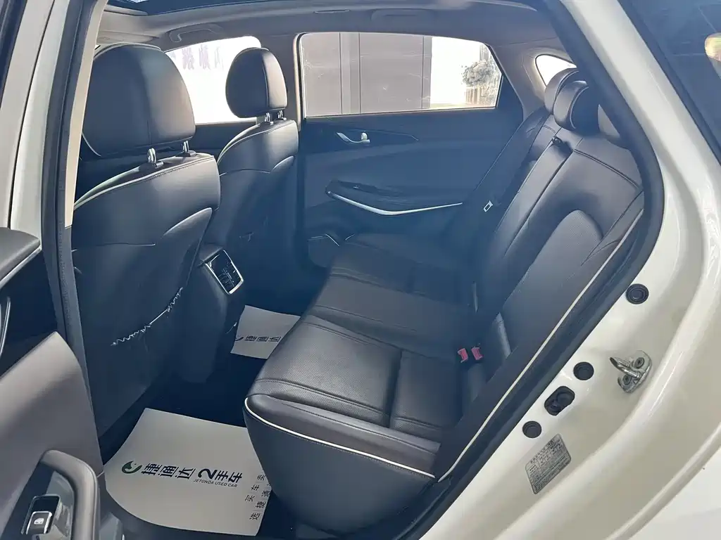 Changan Ruicheng CC — миниатюра 17