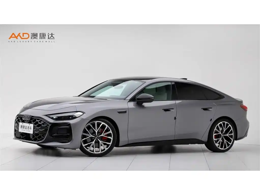 Купить Audi 奥迪A5L Sportback