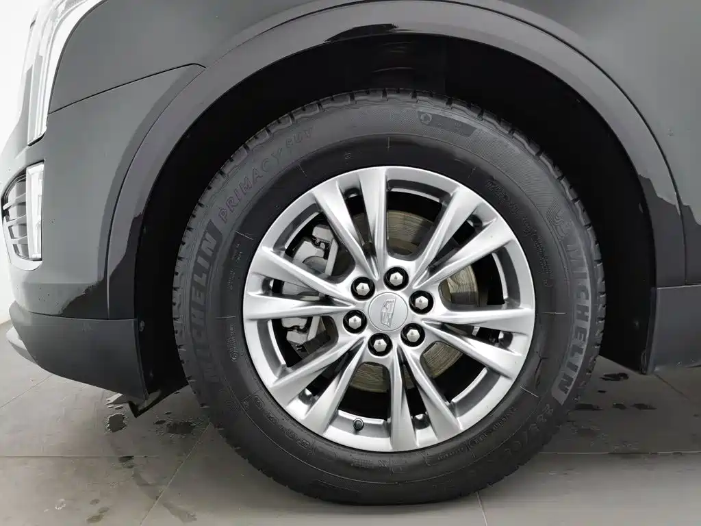 Cadillac XT5 — миниатюра 17