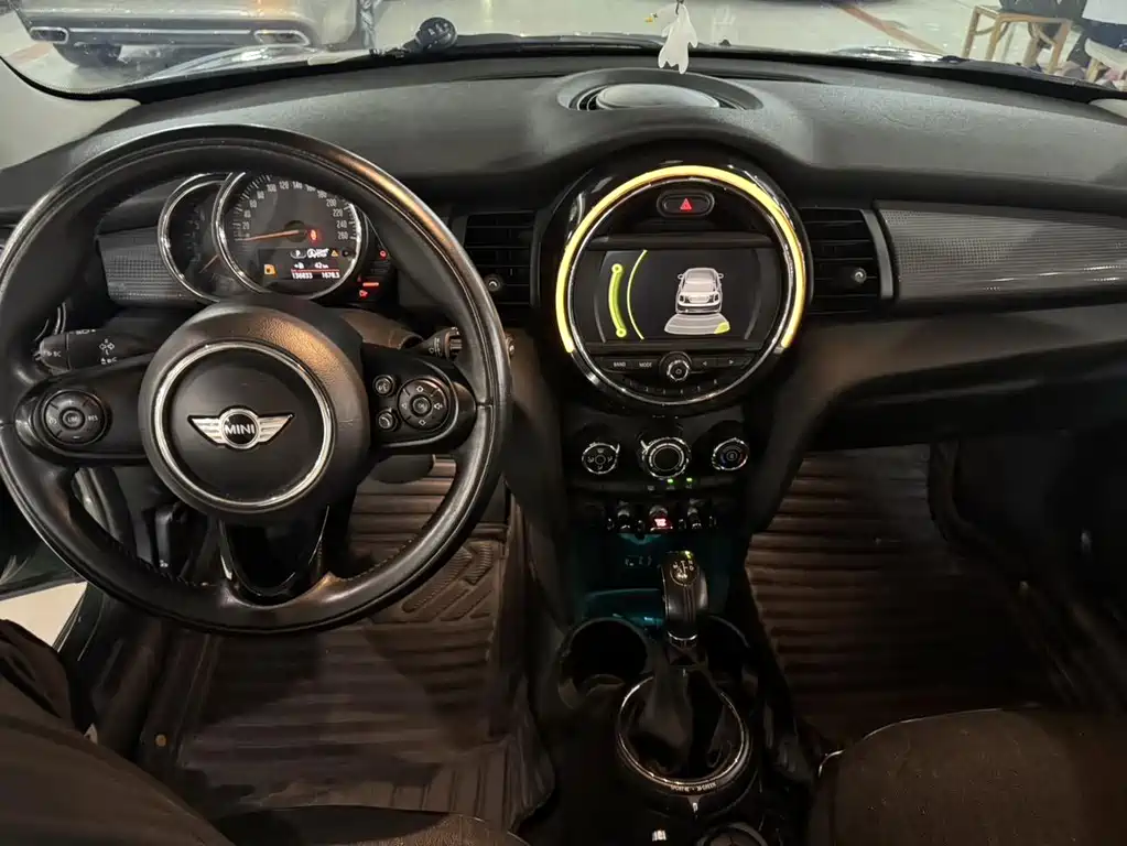 MINI Mini — миниатюра 3