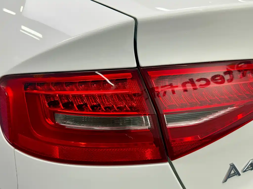 Audi A4L — миниатюра 6