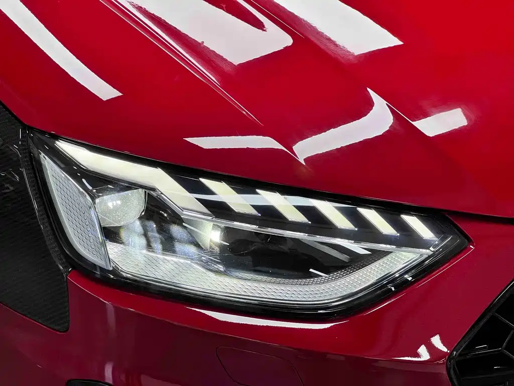 Audi S4 — миниатюра 13