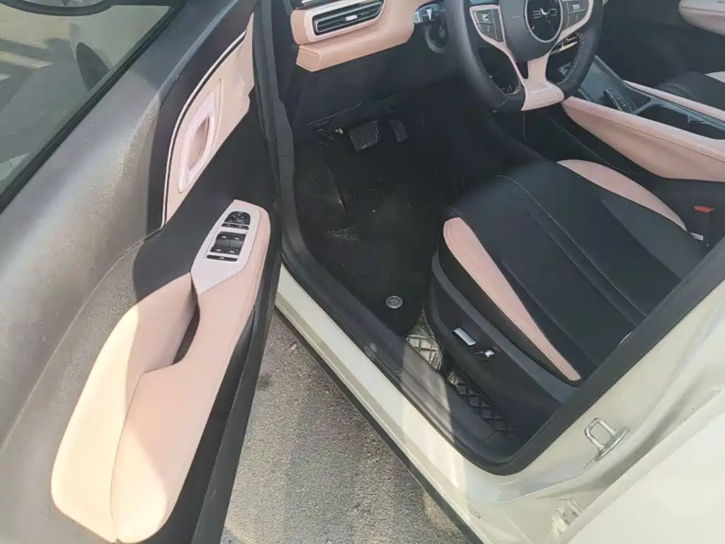 BYD Seagull — миниатюра 16