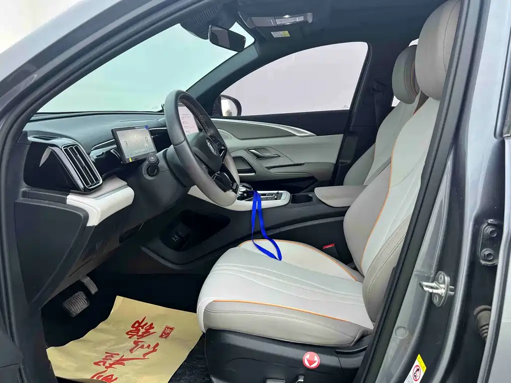 BYD Pro New Energy — миниатюра 4