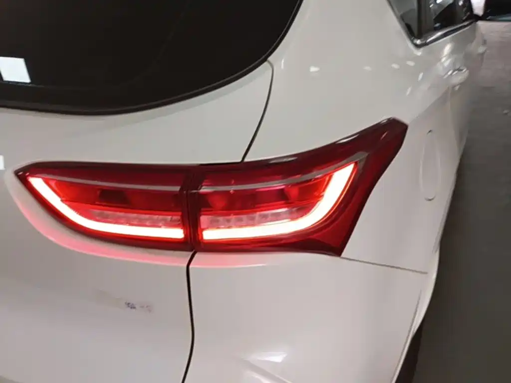 Jetour X70 — миниатюра 8