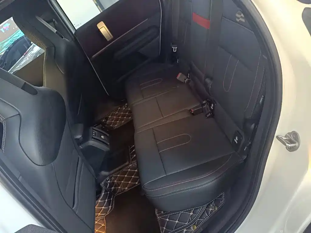 MINI Mini JCW Countryman — миниатюра 17