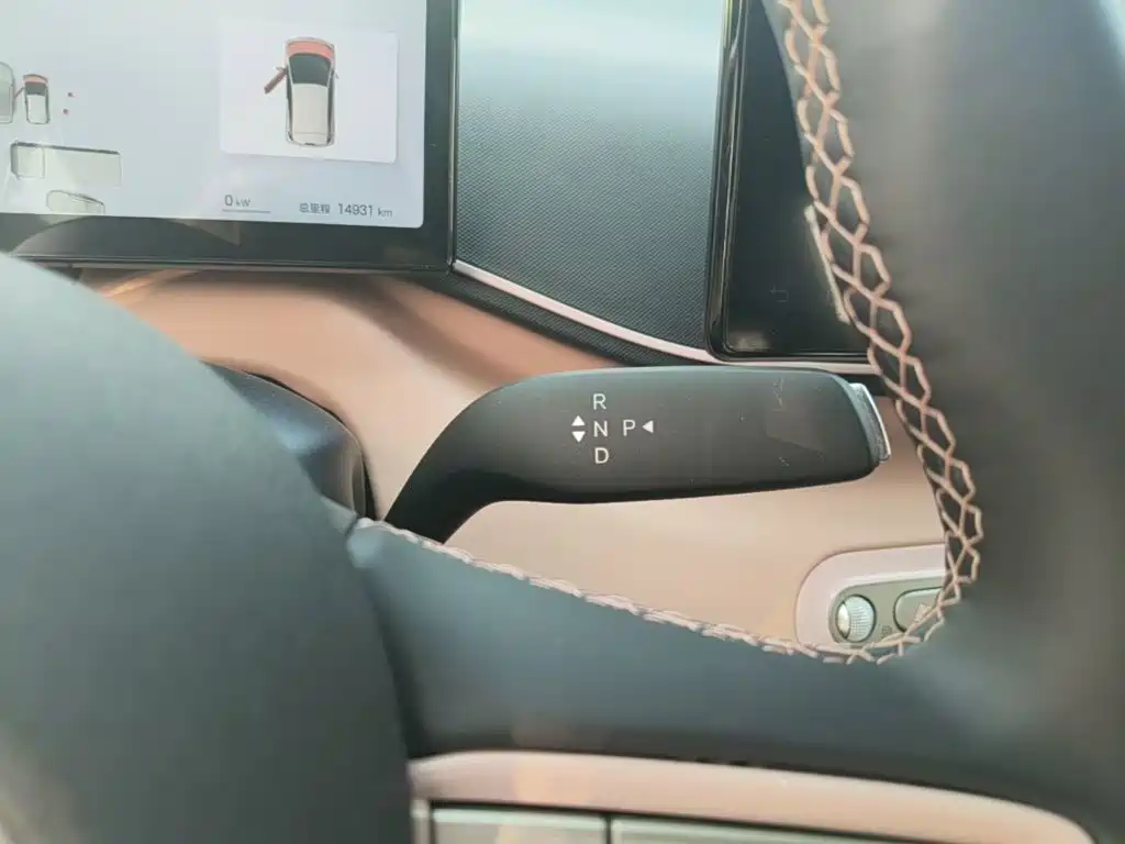 BYD Seagull — миниатюра 14